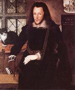 Henry Wriothesely